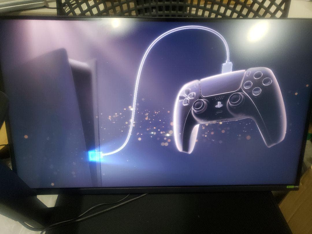 ソニー ゲーミングモニター INZONE M9 II SDM-27U9M2