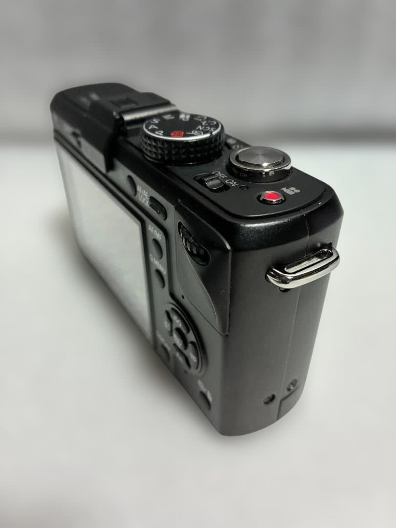 O*o様 Panasonic LUMIX DMC-GF1 ブラック ボディ