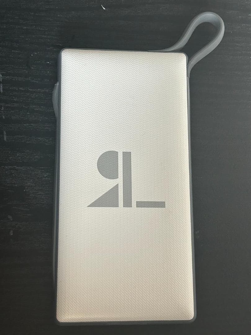 【高機能スタンド付】高速モバイルバッテリー６台＆専用スタンドセット