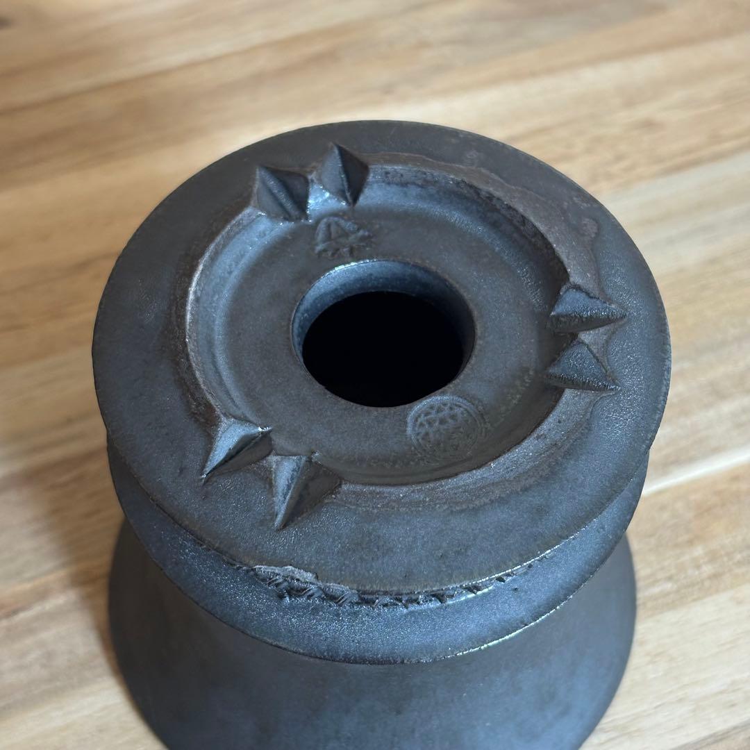 Spicy gem studs pod -ver.HIDE- Black 鶴仙園