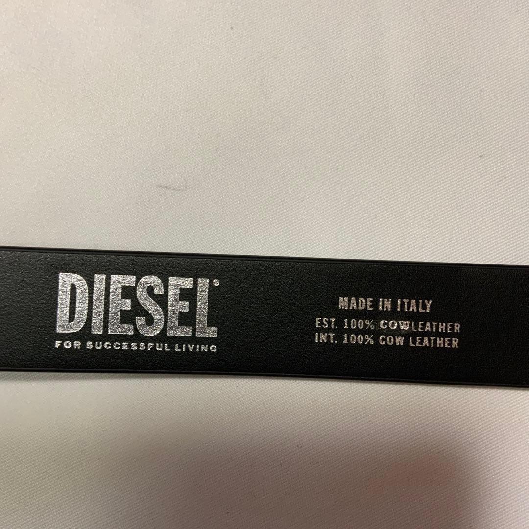 洗練されたデザイン DIESEL B-1dr 25 X09716 80サイズ