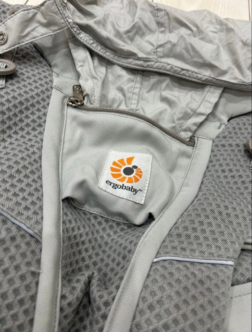 エルゴベビーオムニシリーズ　抱っこ紐