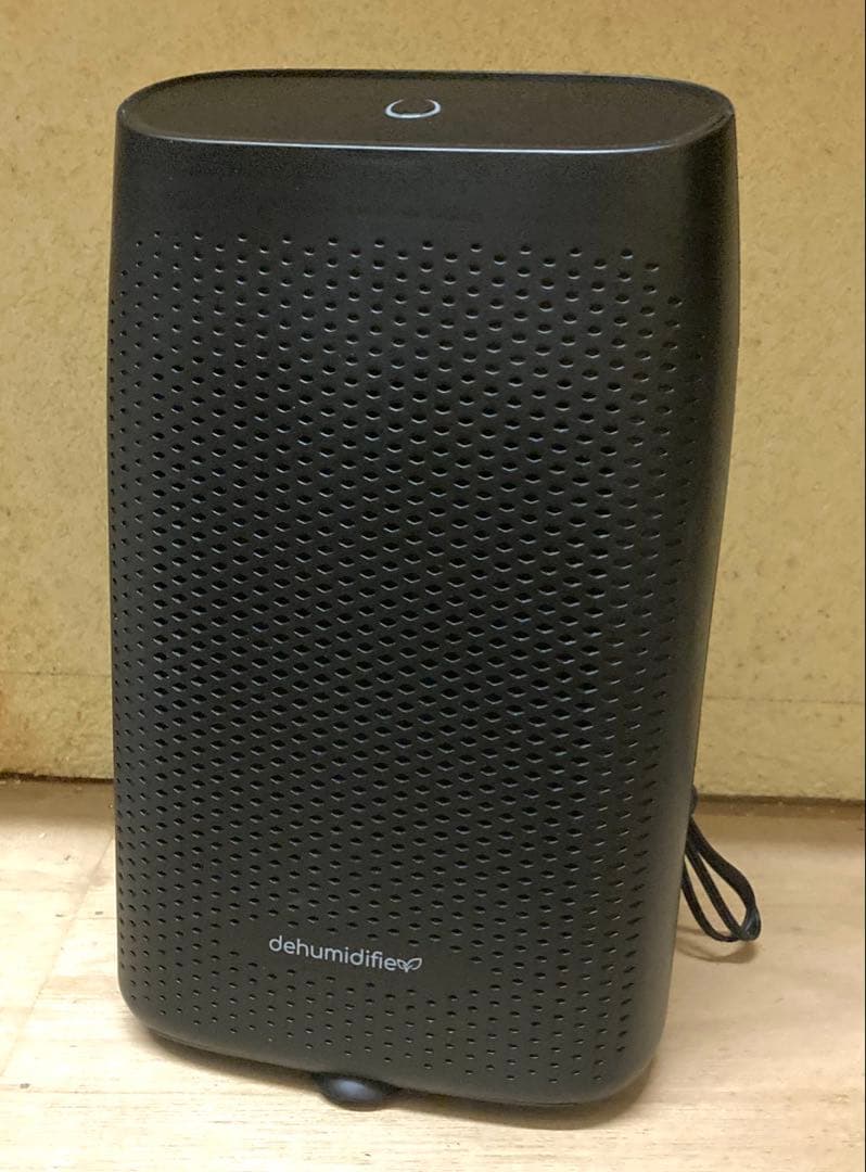 【23,000円相当品】hysure製　除湿機