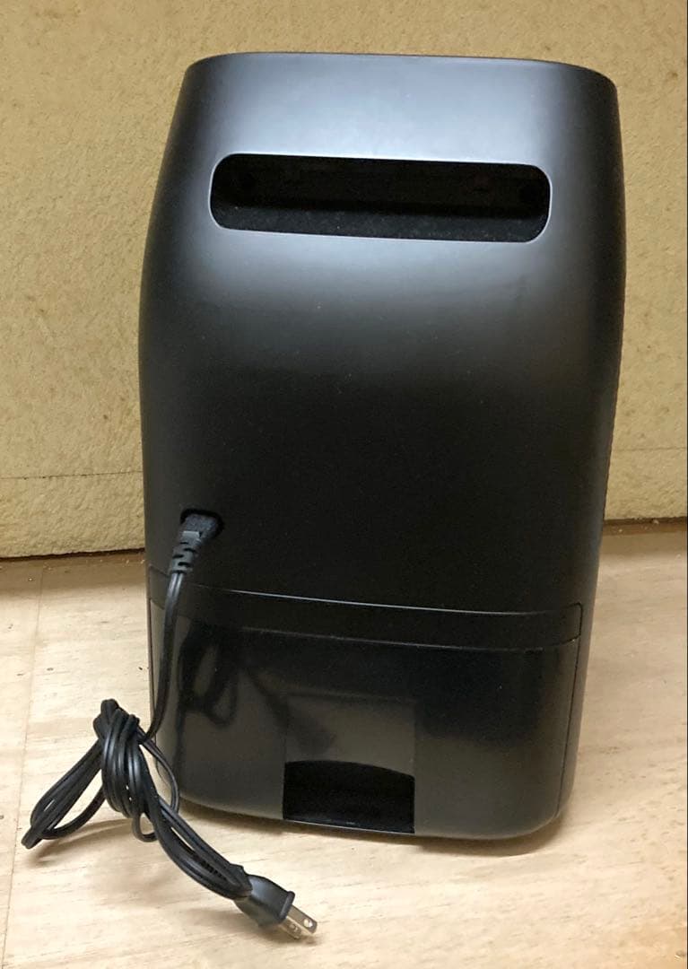 【23,000円相当品】hysure製　除湿機