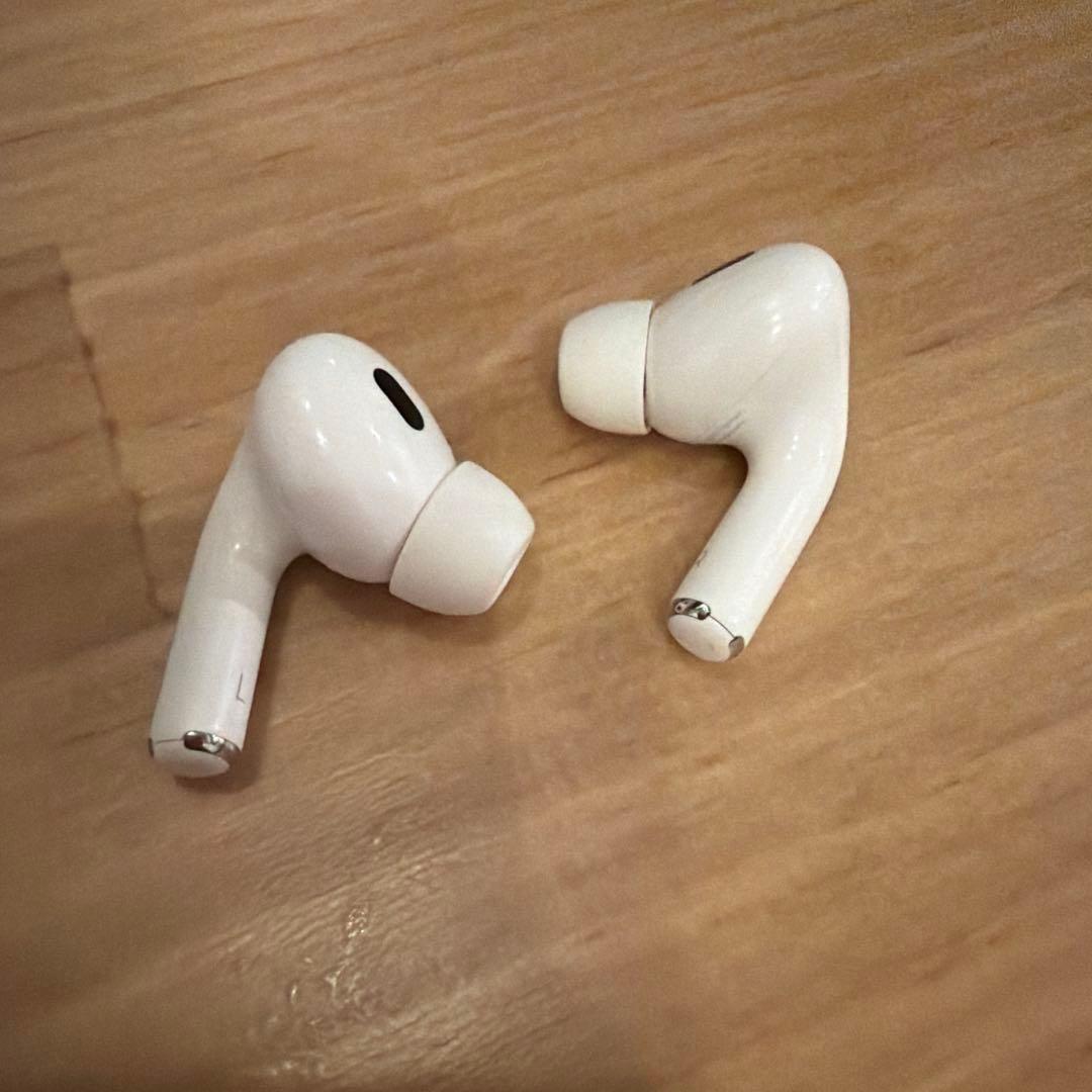 ミ*ツ様 AirPods Pro 2美品