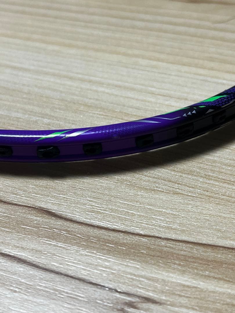 【大特価】LI-NING リーニン　バドミントン　ラケット　セット