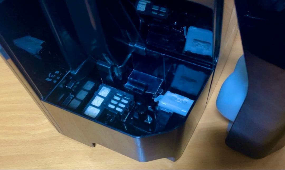 加湿空気清浄機 F-VXR55-W Panasonic