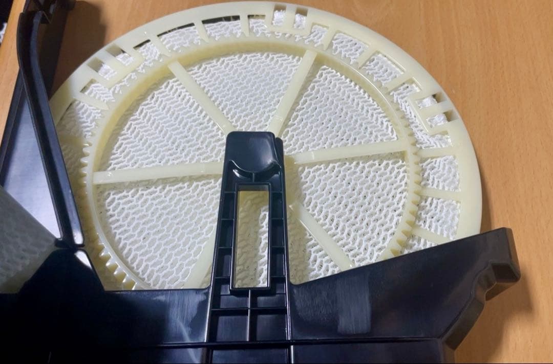 加湿空気清浄機 F-VXR55-W Panasonic