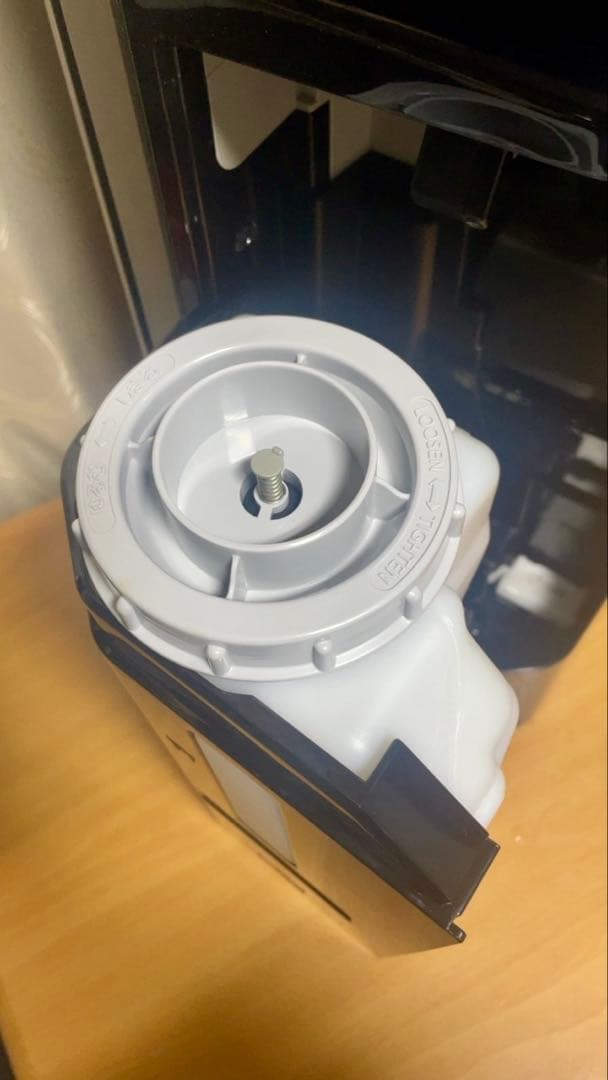 加湿空気清浄機 F-VXR55-W Panasonic