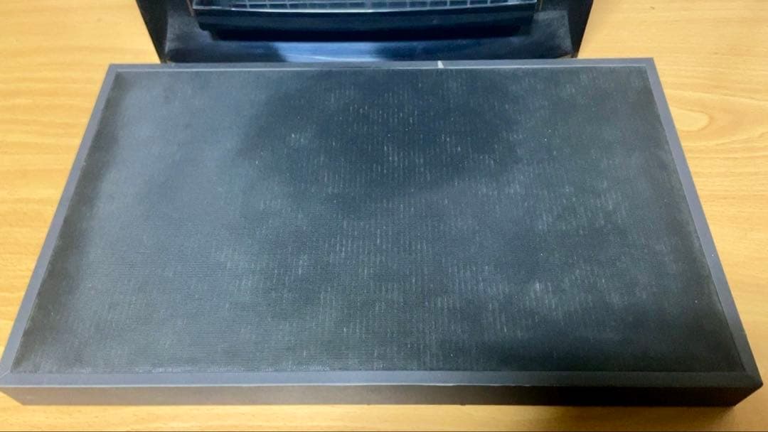 加湿空気清浄機 F-VXR55-W Panasonic