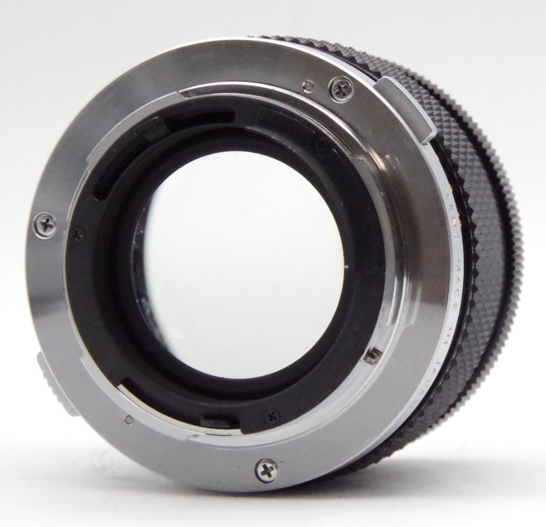 オリンパス OM-1 OM₋SYSTEM G.ZUIKO 50mm F1.4