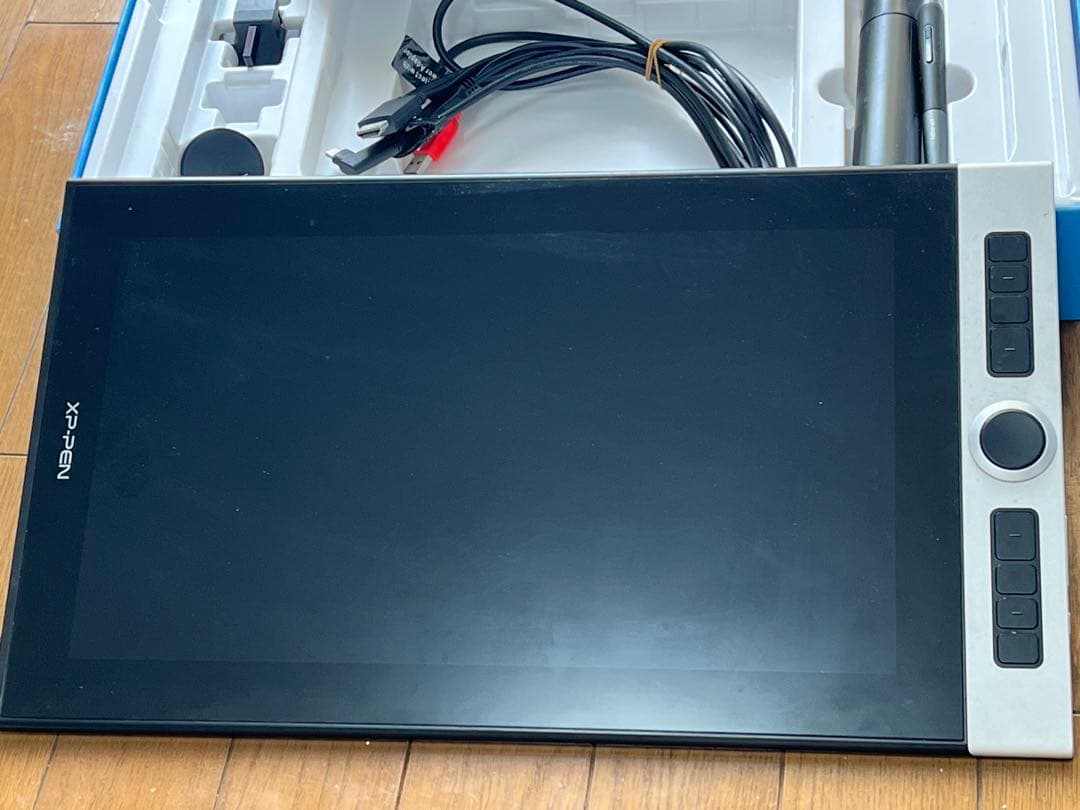 XPーPEN Innovator 16 ID160F アニバーサリーエディション