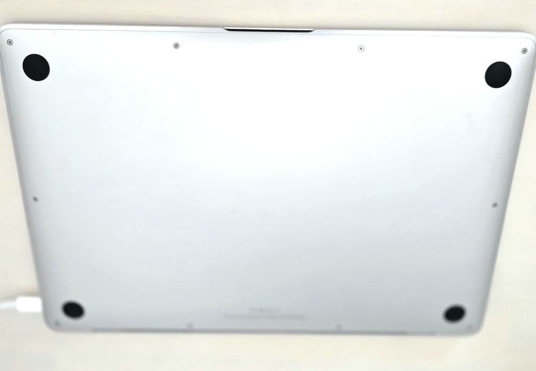 連休値下げ！★美品★MacBook Air 2020 M1 13インチ