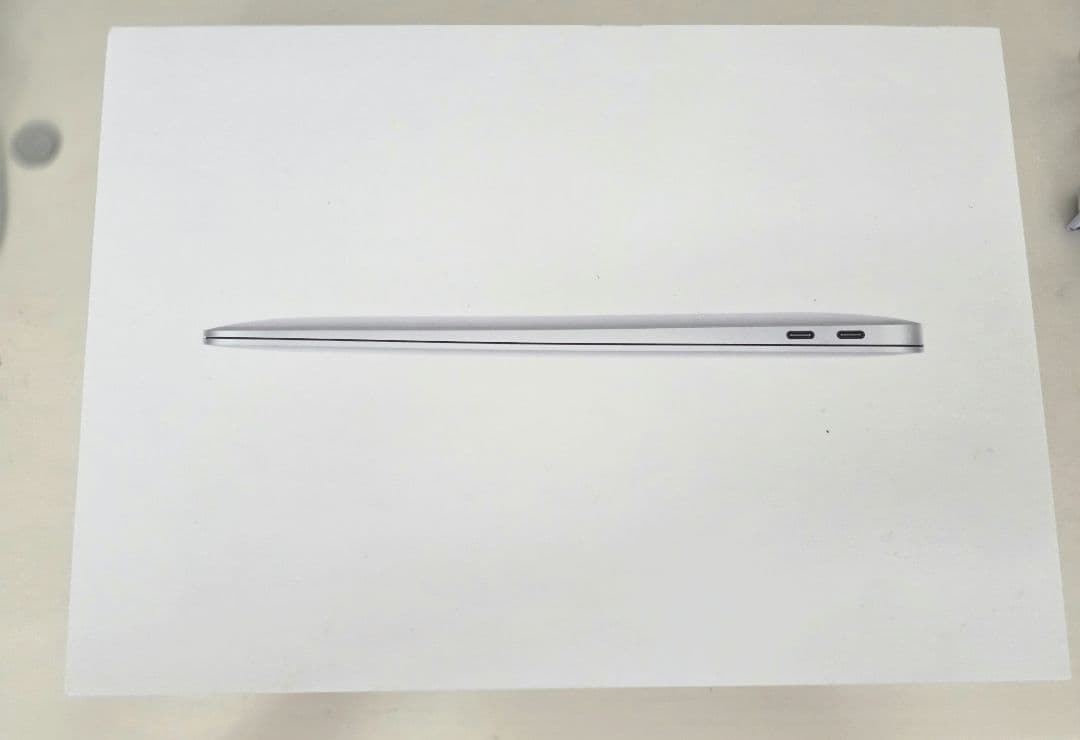 連休値下げ！★美品★MacBook Air 2020 M1 13インチ