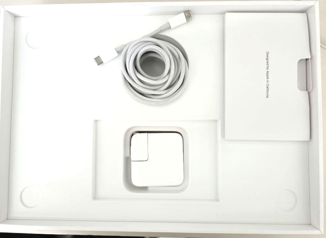 連休値下げ！★美品★MacBook Air 2020 M1 13インチ