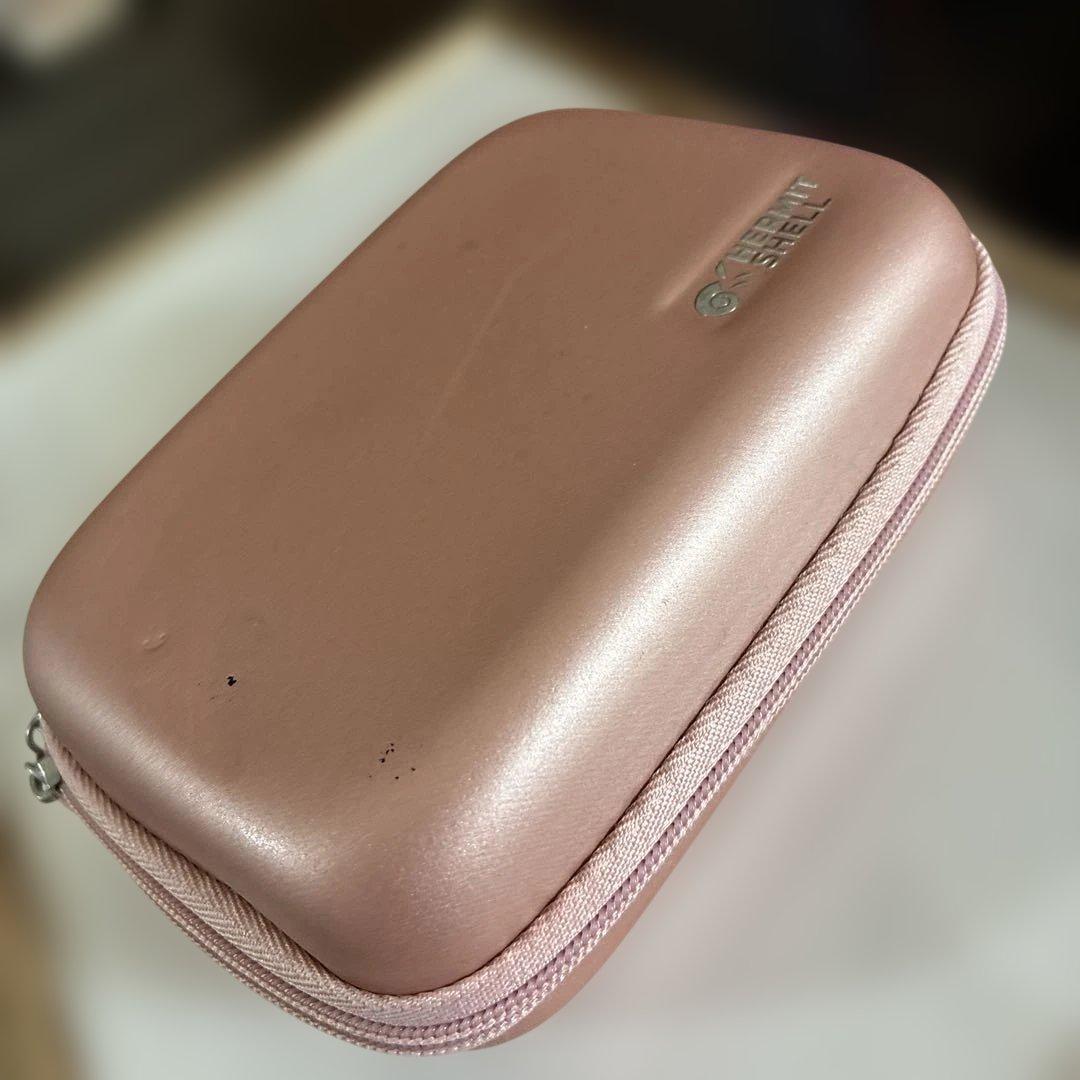 CANON inspic インスピック　ホワイト