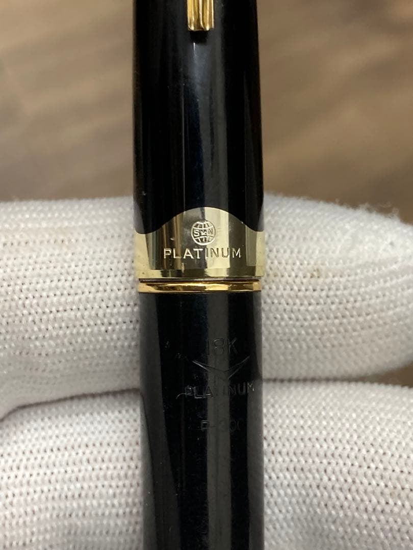 あ*き様 万年筆 Platinum PILOT K18 K14含む 計7本おまと