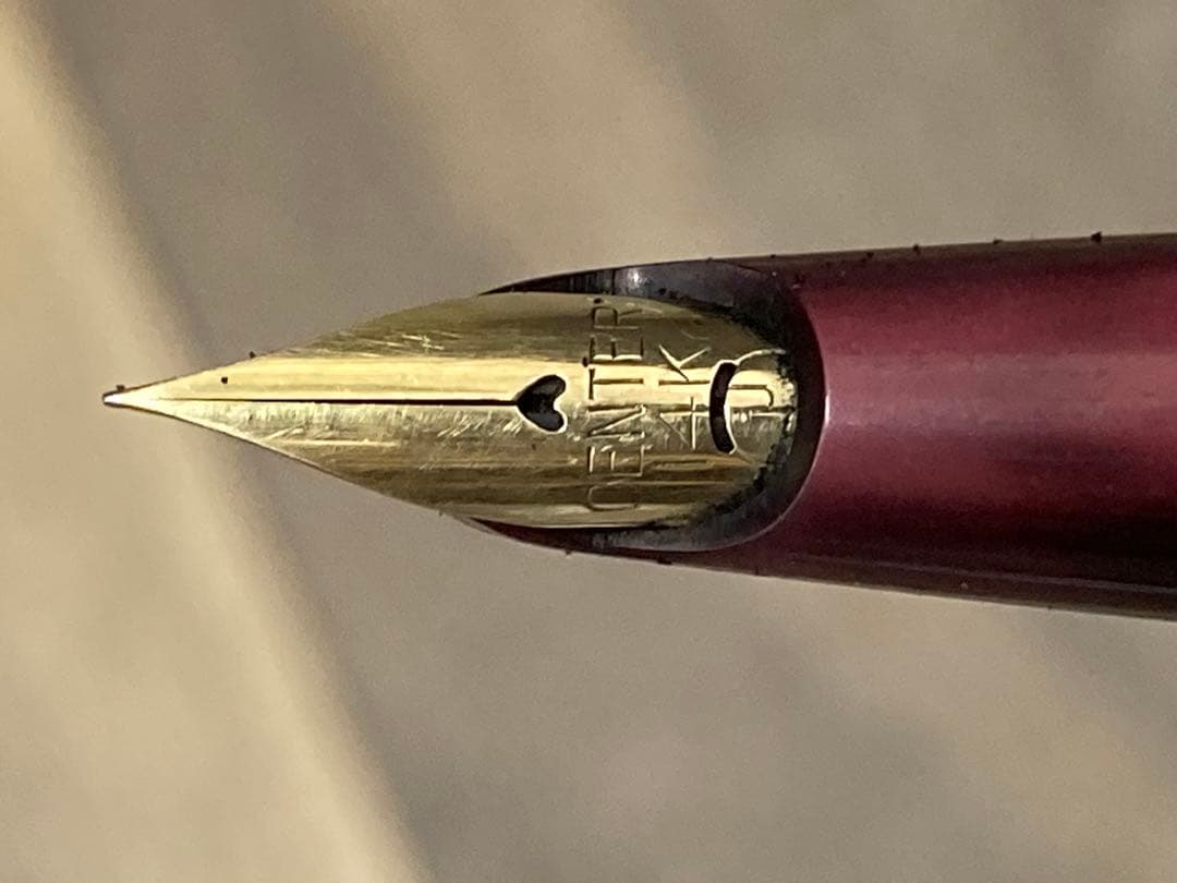 あ*き様 万年筆 Platinum PILOT K18 K14含む 計7本おまと