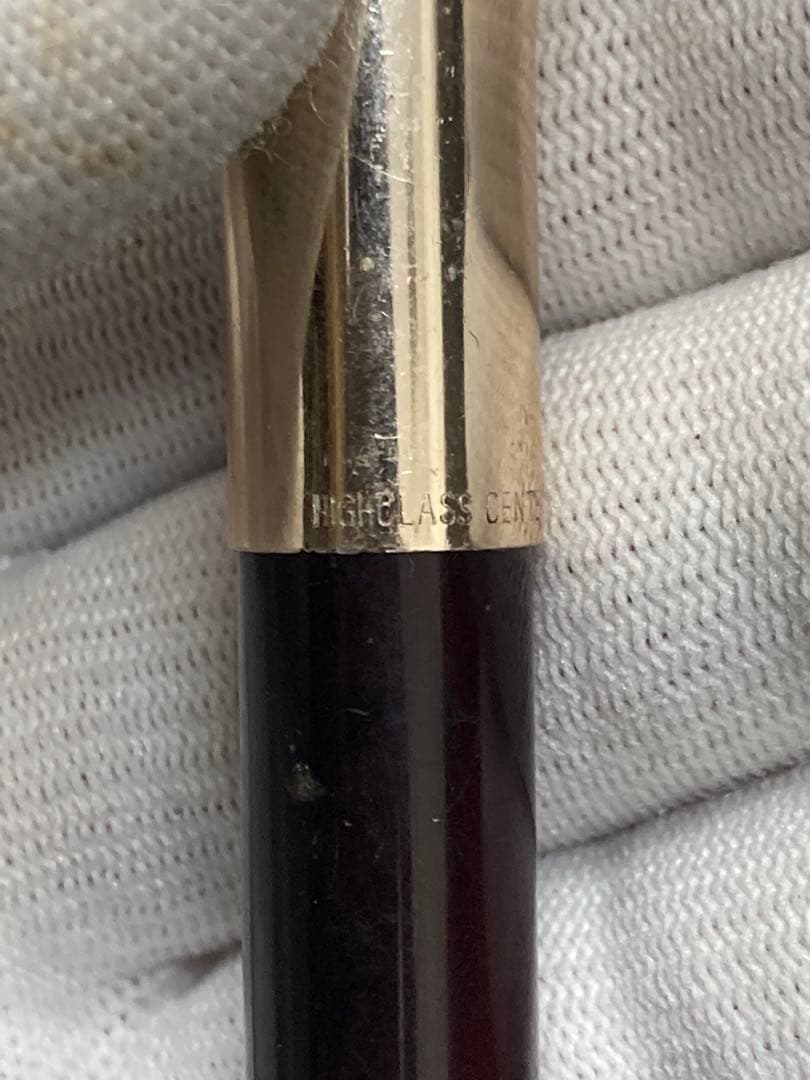 あ*き様 万年筆 Platinum PILOT K18 K14含む 計7本おまと