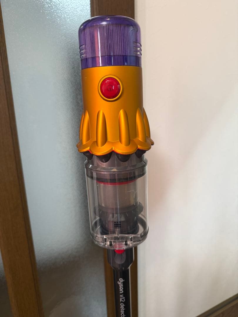 期間限定値下げ中 V12 SV20 ダイソン コードレス掃除機 分解清掃済み⑥