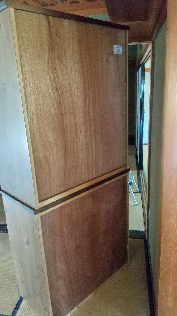 市*郎様 unico カップボード　食器棚