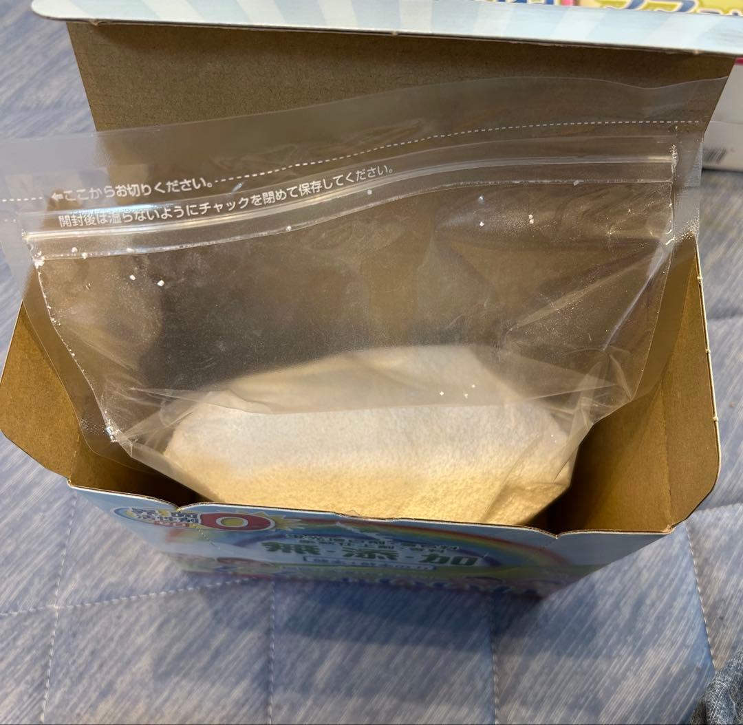 ママこれいいね 高揚社 1kg 5個セット 界面活性剤不使用 無添加 洗剤