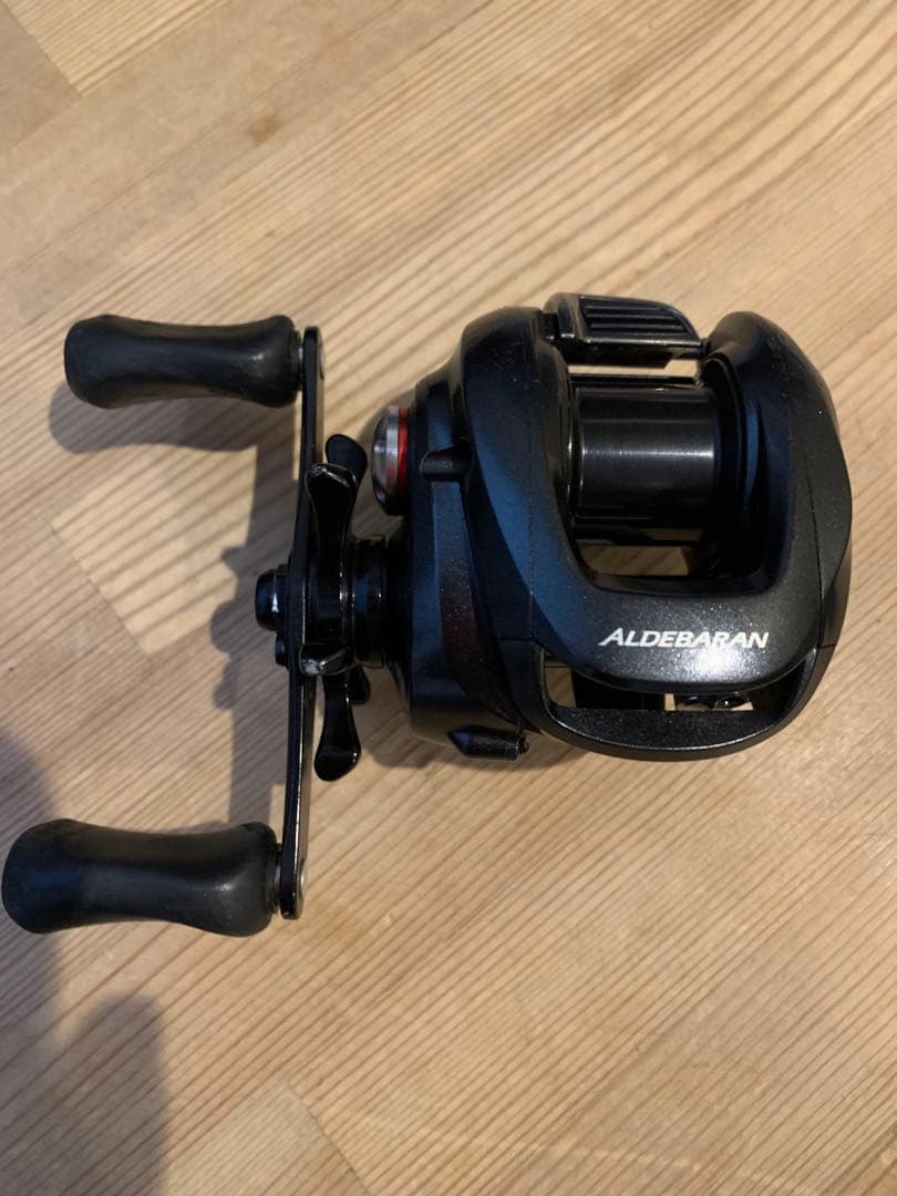 SHIMANO シマノ　アルデバラン　BFS XG