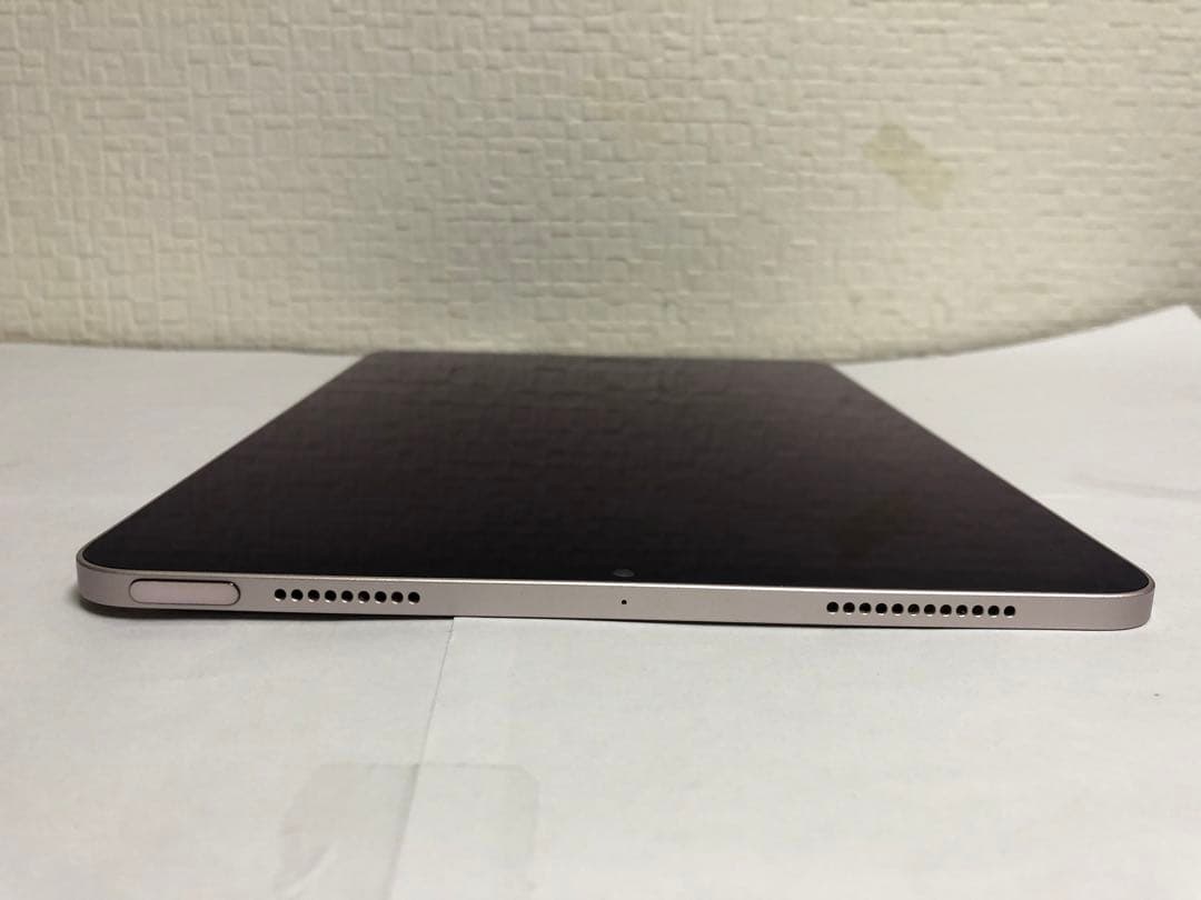 iPad Air（第5世代）256GB Wi-Fiモデル ピンク No.02