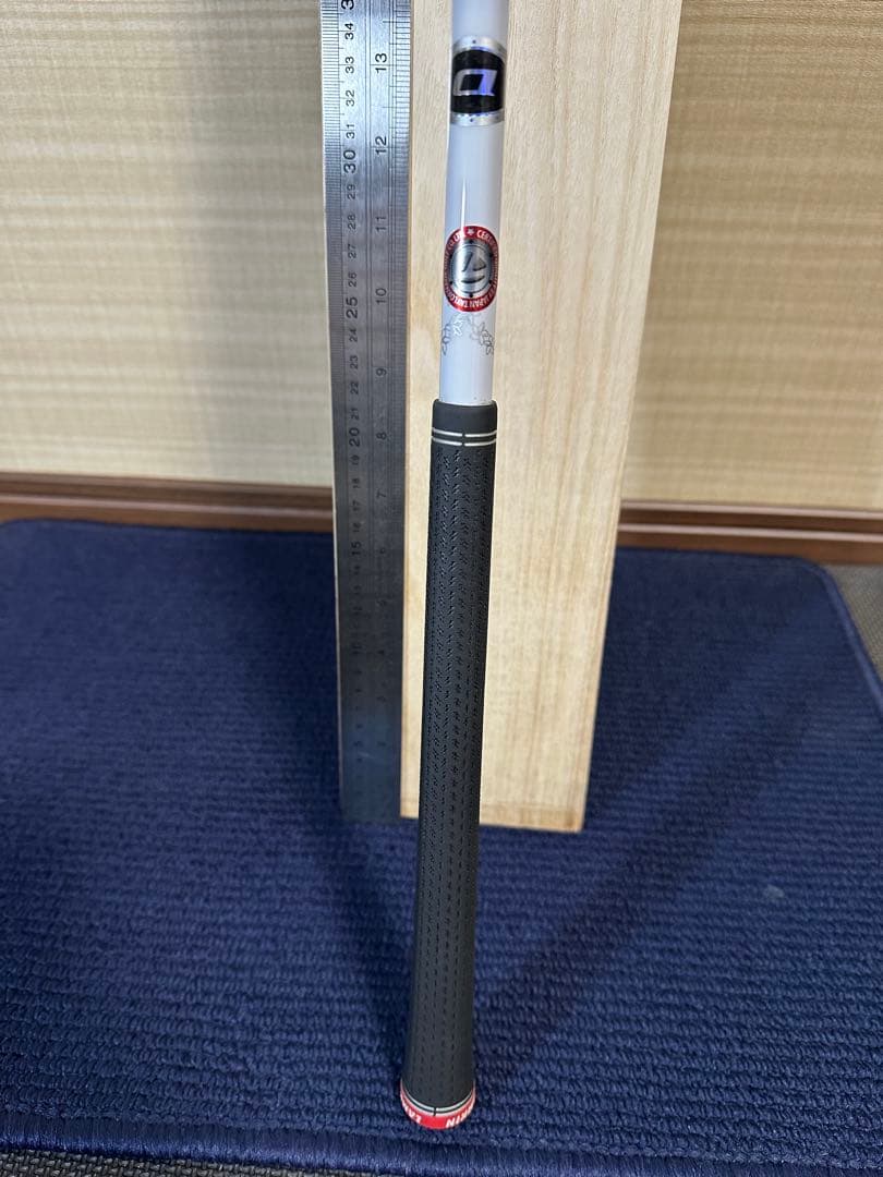 概ね美品 ディアマナPD 60s ドライバーシャフト テーラーメイド