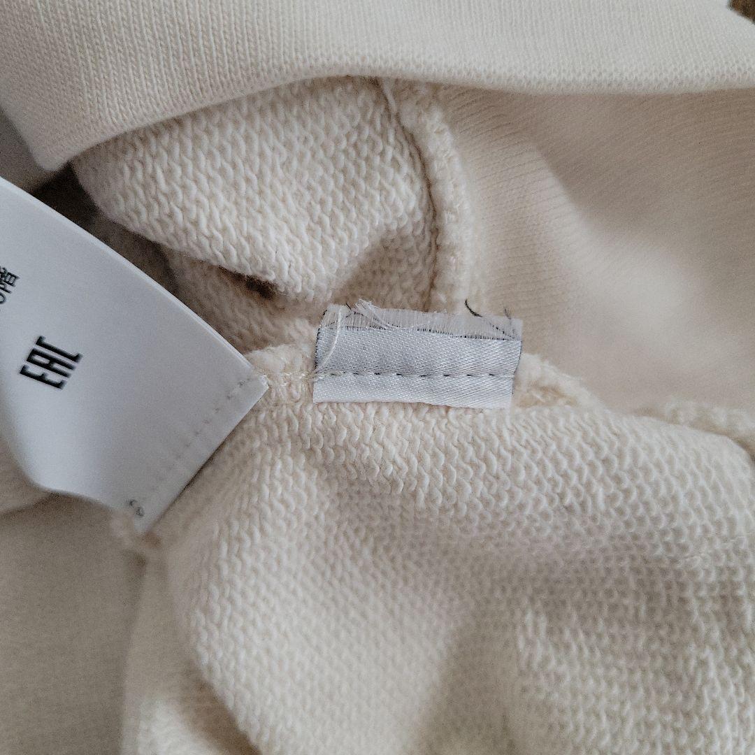 週末お値引き　COACH　クルーネック　ホースアンドキャリッジ　トレーナー　XS