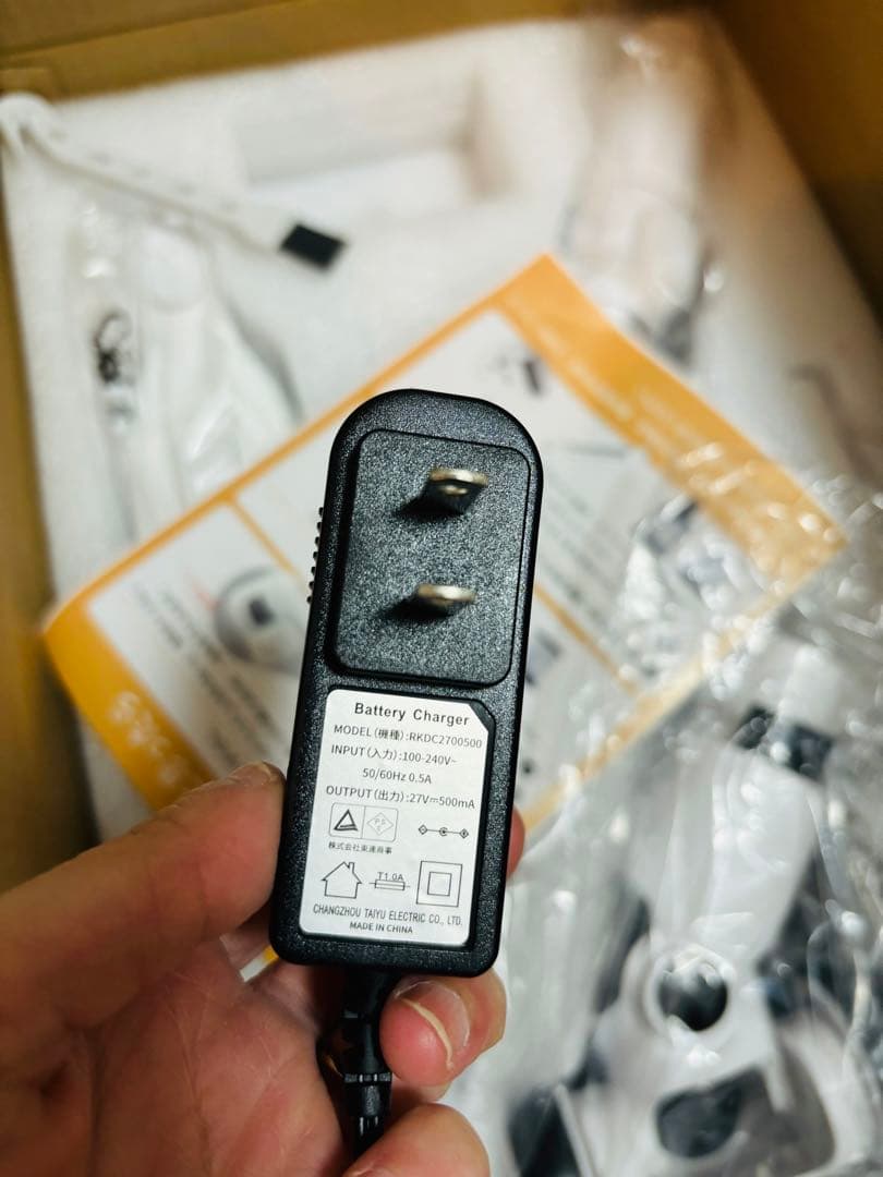 掃除機 コードレス AIホコリ自動検知 自立式 サイクロン 絡まないヘッド