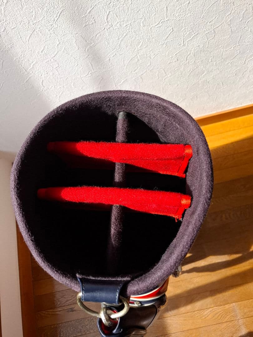 THE PLAYERS CHAMPIONSHIP ゴルフバッグ