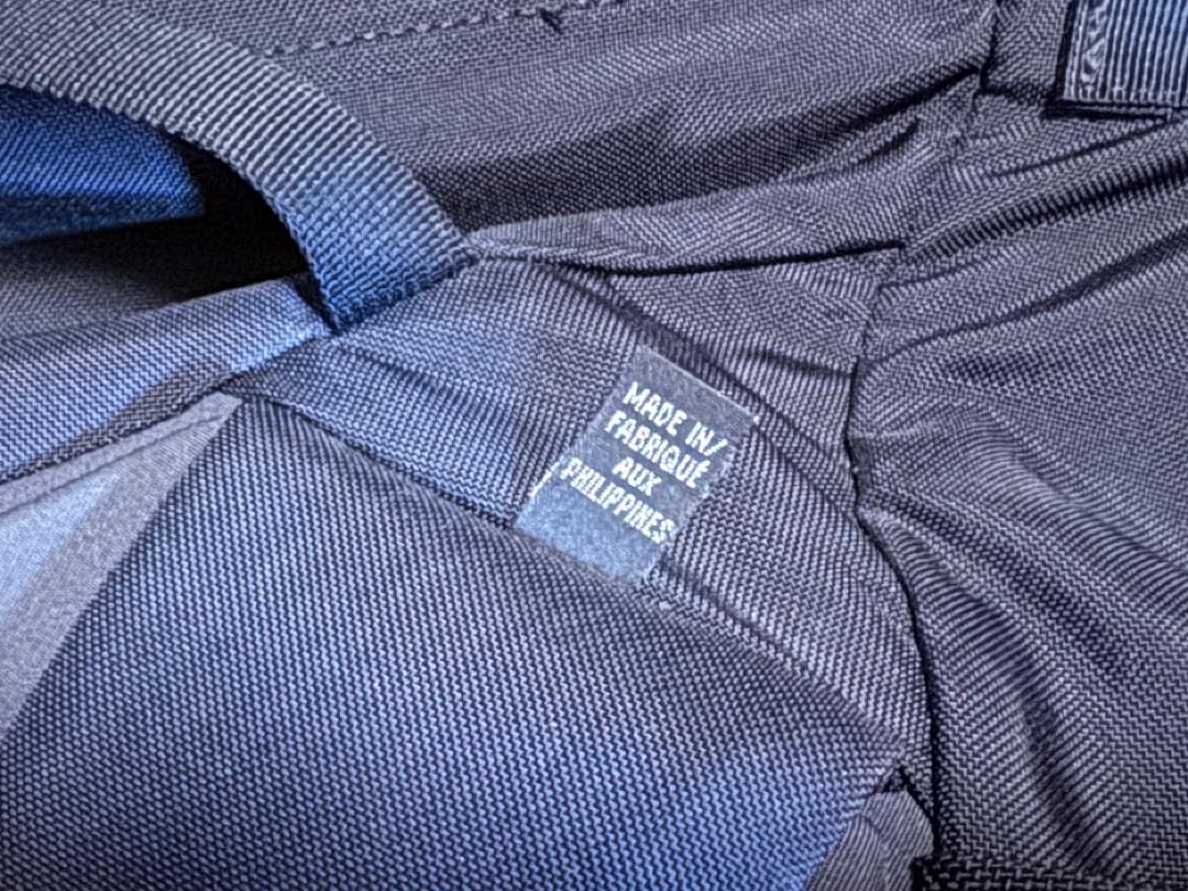 ◆希少品 ARC’TERYX アークテリクス メッセンジャーバッグ◆