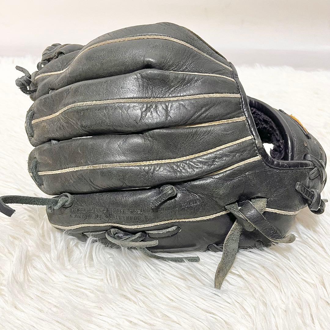 【まとめ売り】MIZUNO グローブ 3点 グローバルエリートRG その他