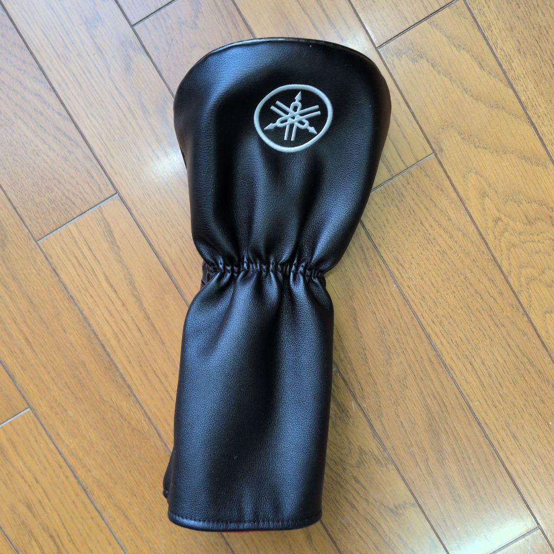 Yamaha VD 59 ドライバー　DiamanaSR