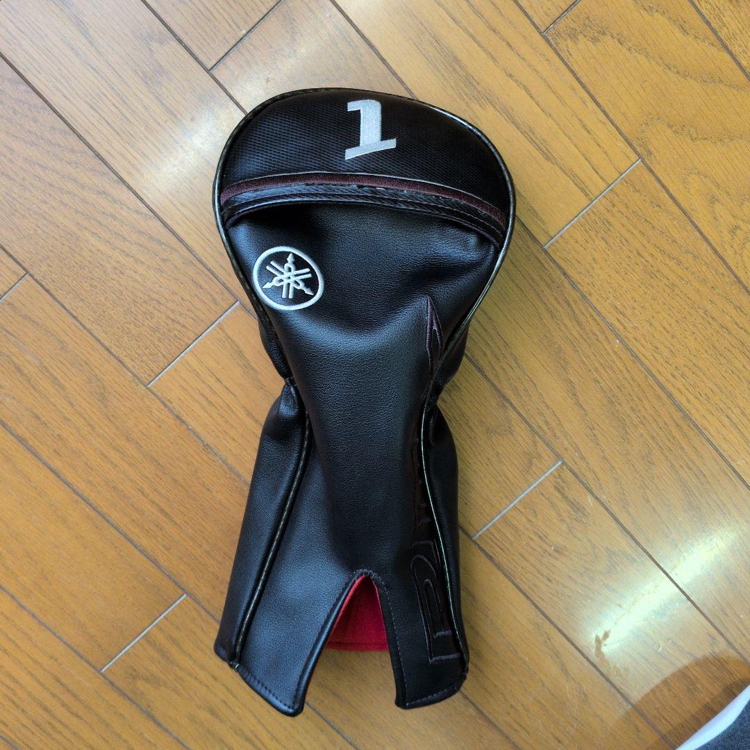 Yamaha VD 59 ドライバー　DiamanaSR