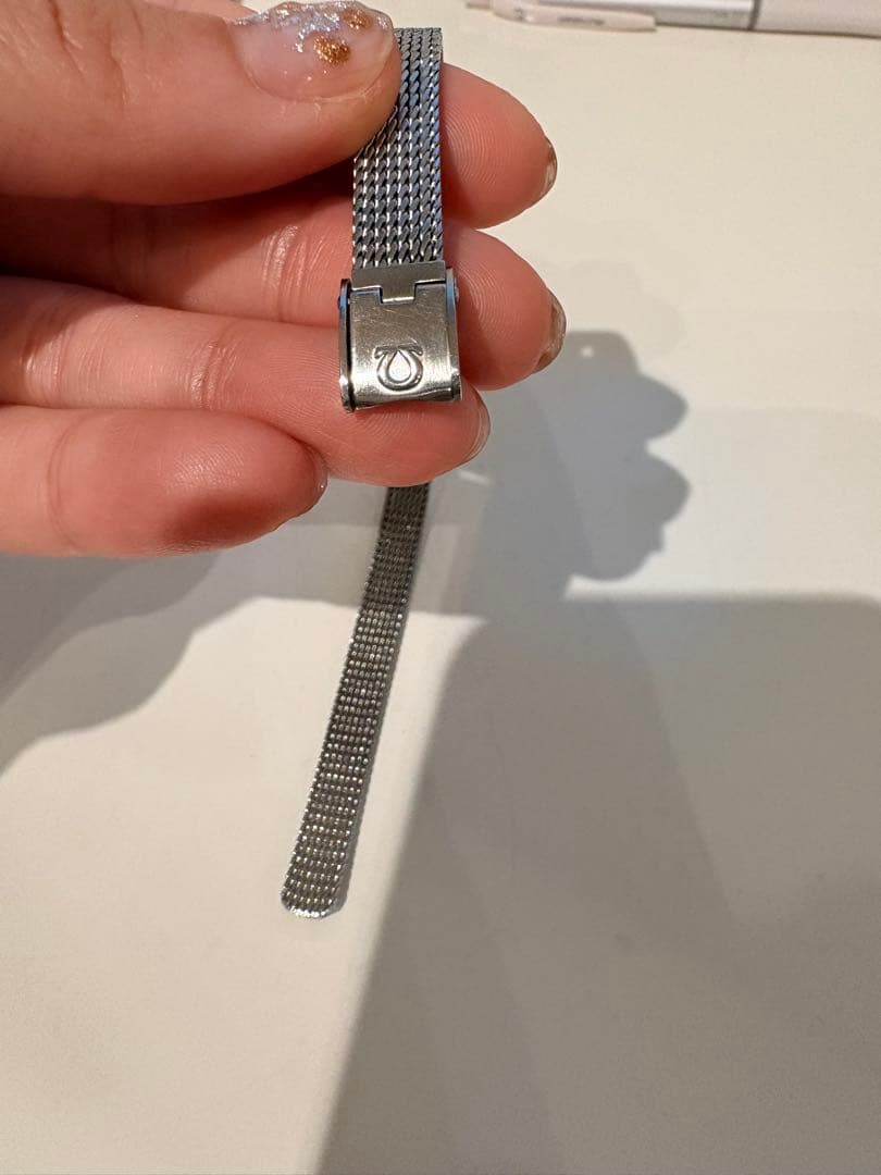 オメガ　デビル　アンティーク　腕時計　ヴィンテージ　OMEGA