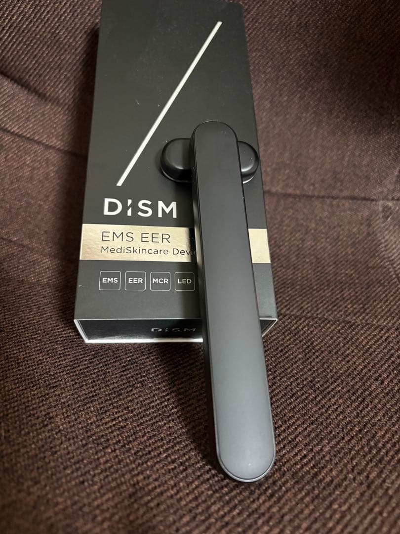 アンファー DISM EMS EER メディスキンケアデバイス