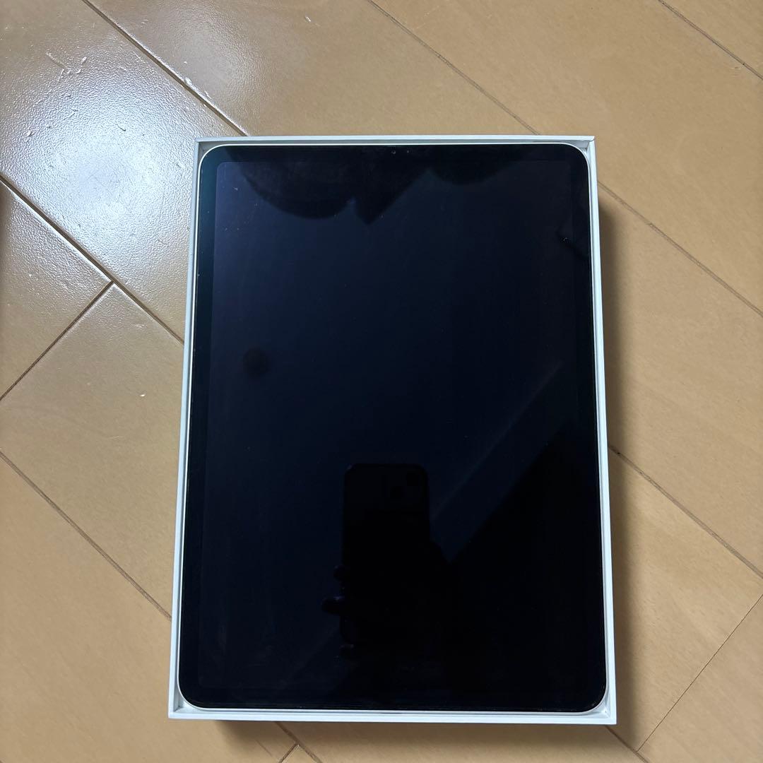 Apple iPad Pro 12.9インチ シルバー 本体