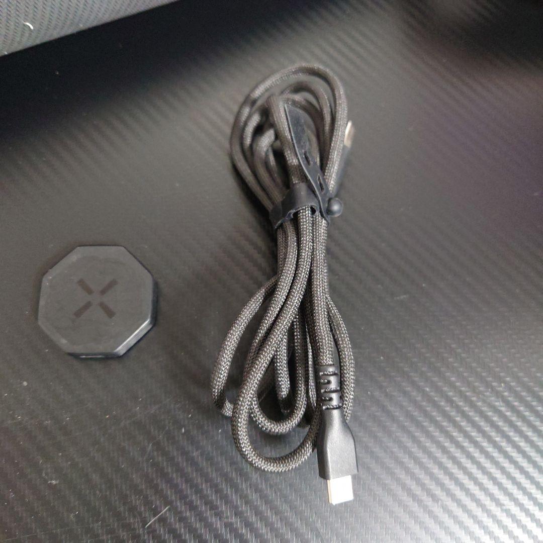 マウス・トラックボール hitscan hyperlight