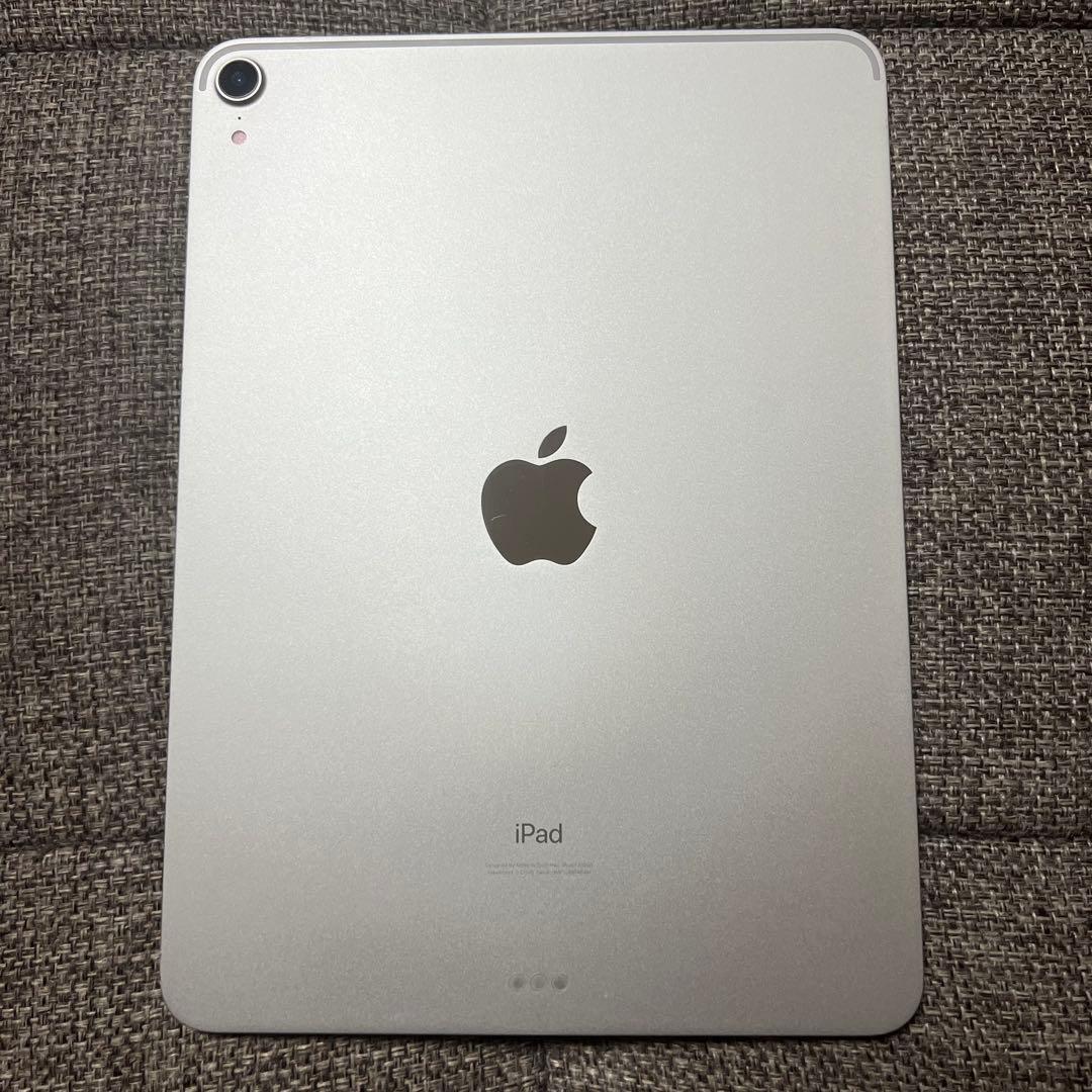 訳あり iPad Pro 11 第1世代 256GB WiFi