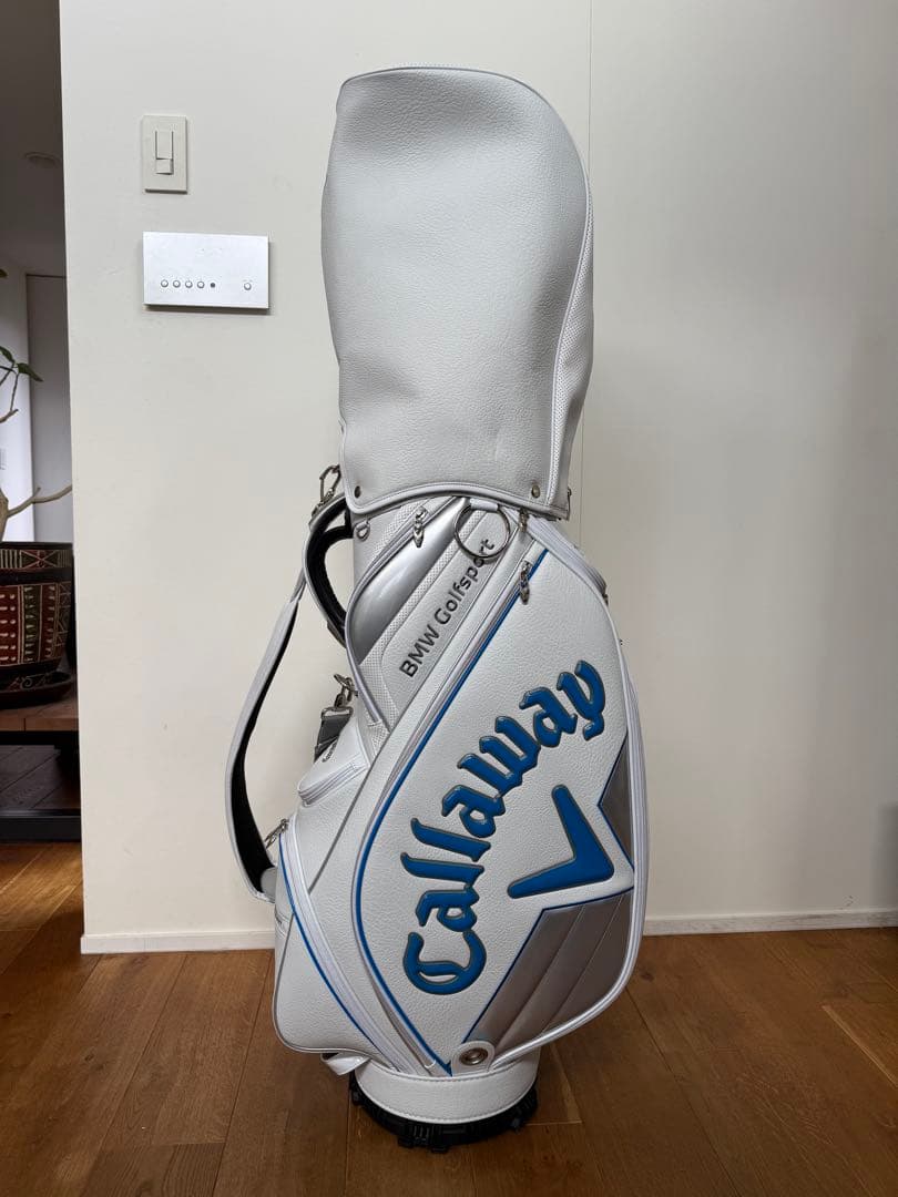 Callawayキャディバッグ