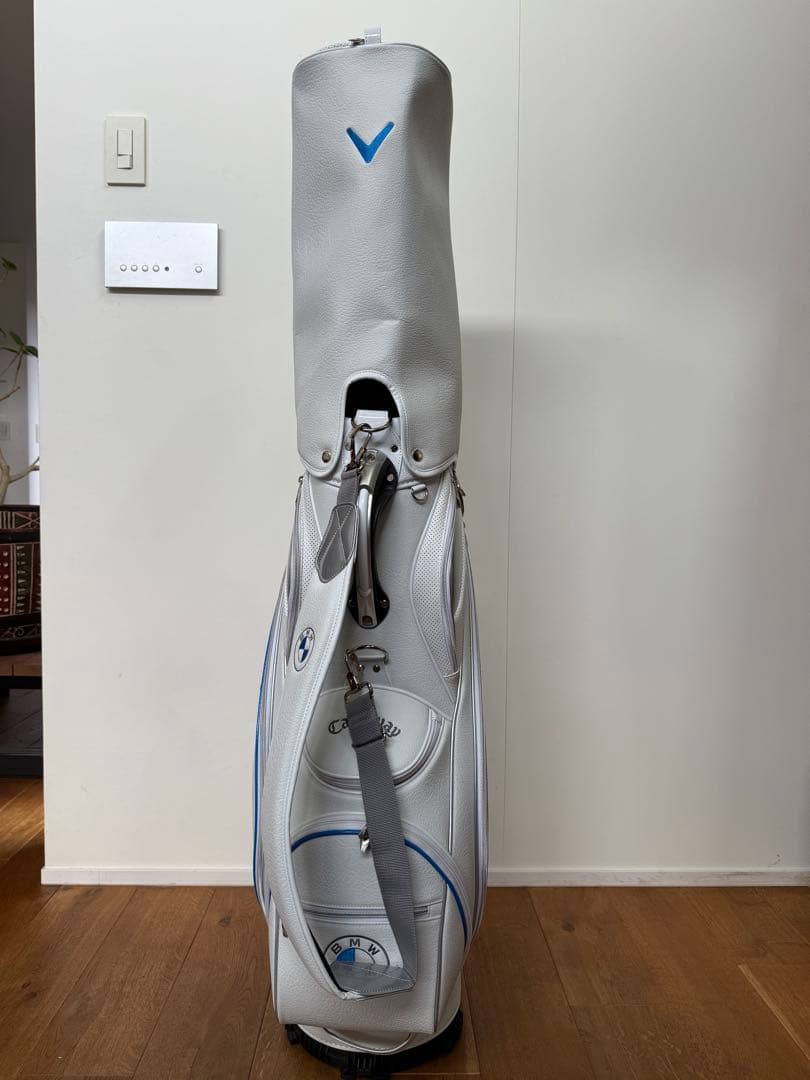 Callawayキャディバッグ