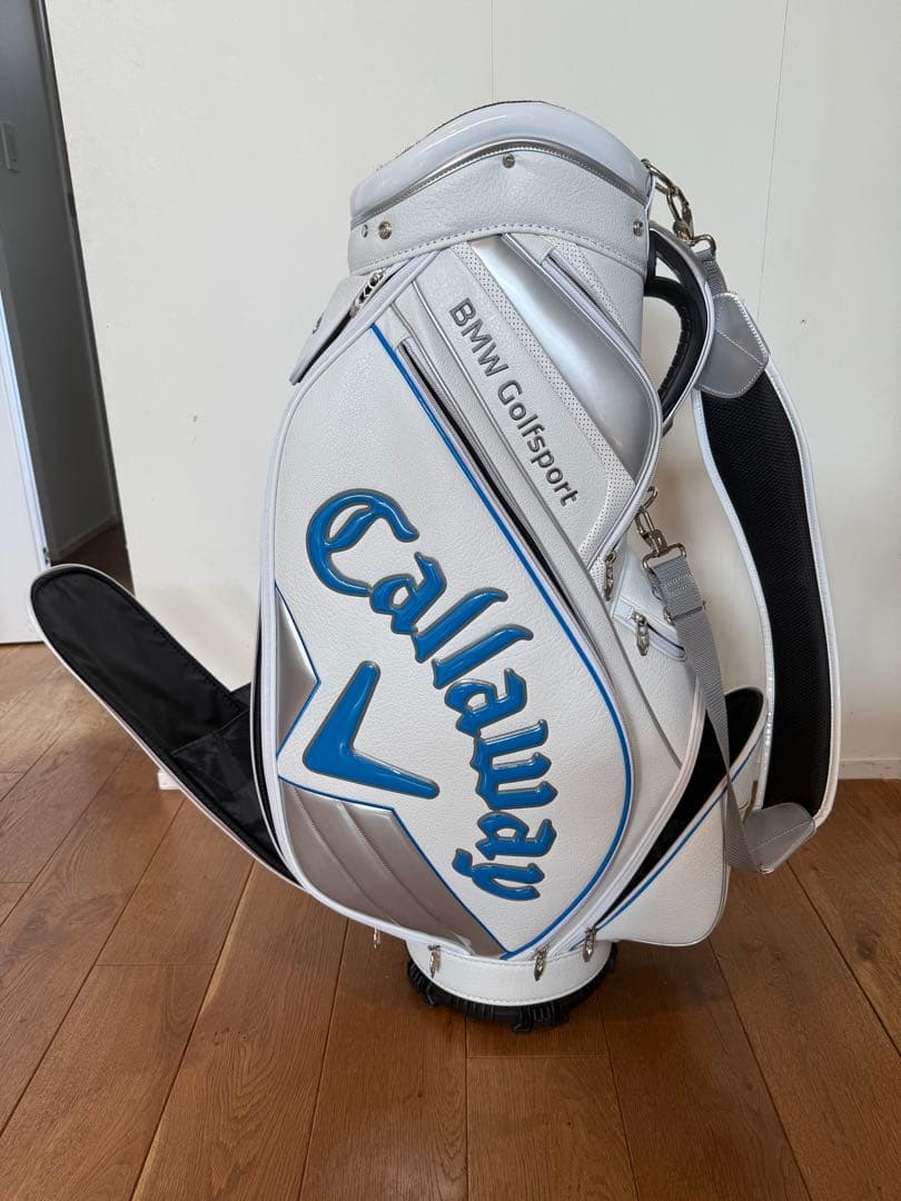 Callawayキャディバッグ