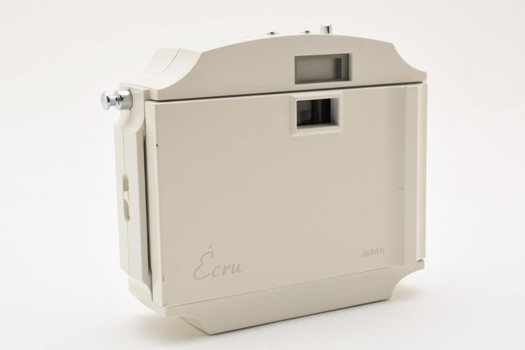 オリンパス OLYMPUS エクリュ ECRU ホワイト 限定20000台