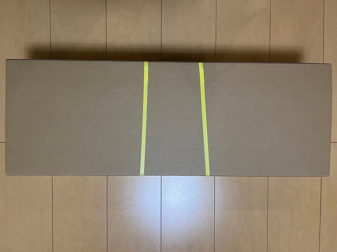 ダイソン掃除機　新品未開封SV33 FF OR スタンドセット