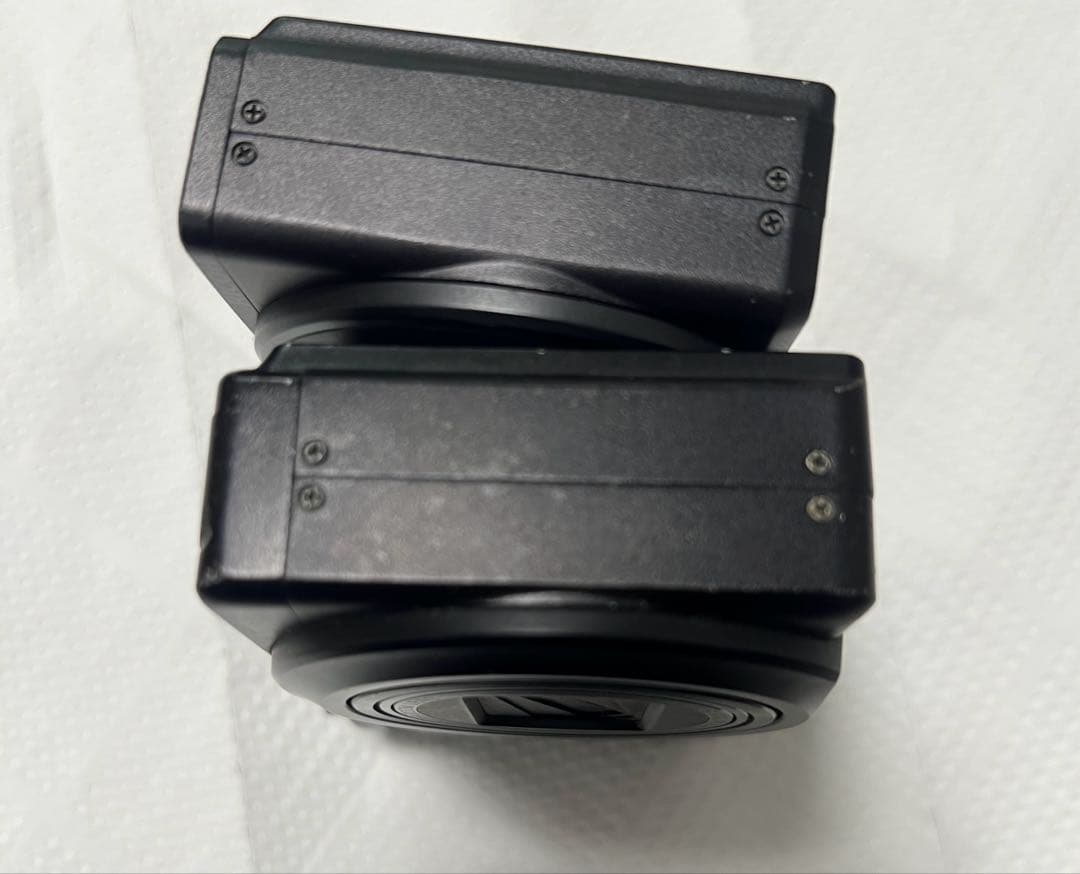 リコー CX2 /C X4デジタルカメラ