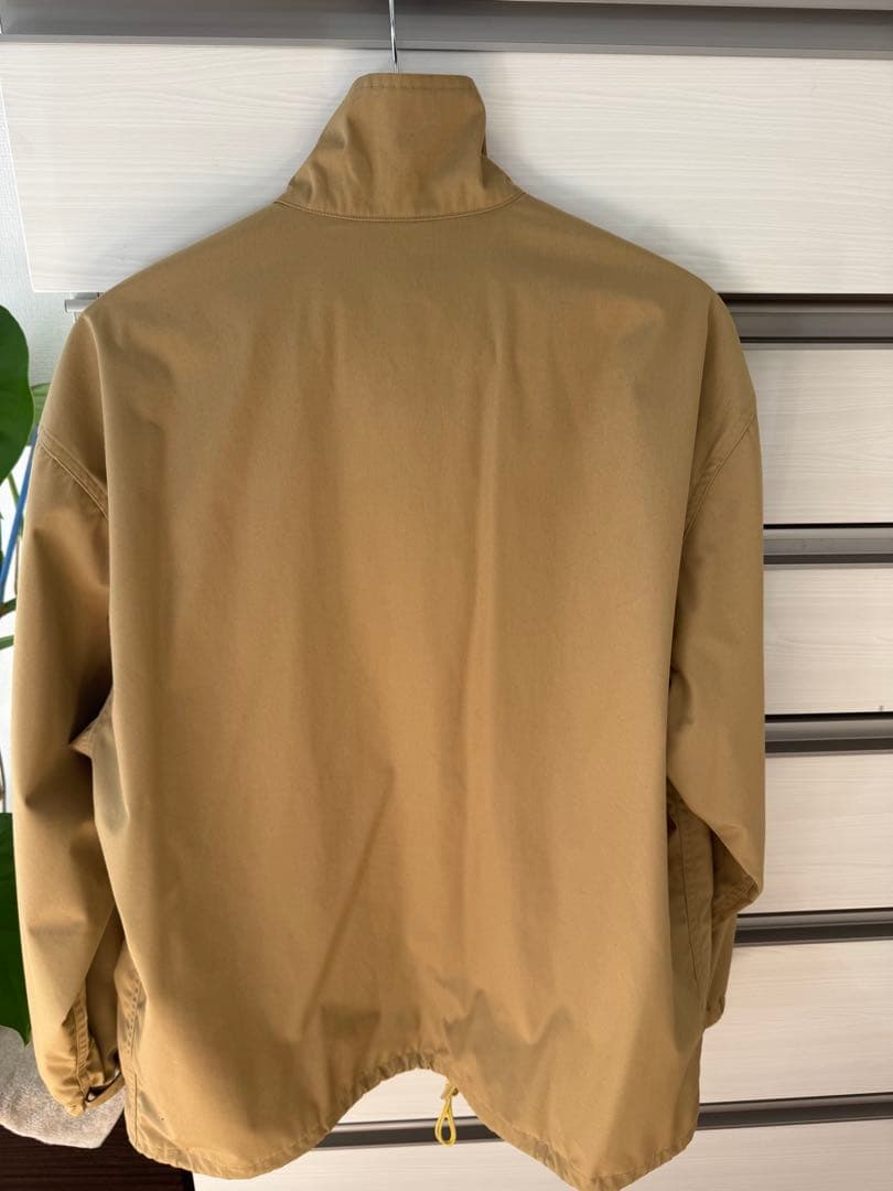 進*g様 ザノースフェイスパープルレーベル 65/35 Field Jacket