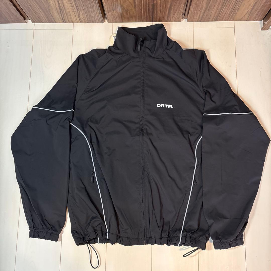 dreamteam セットアップ ジャケット　ショーツ