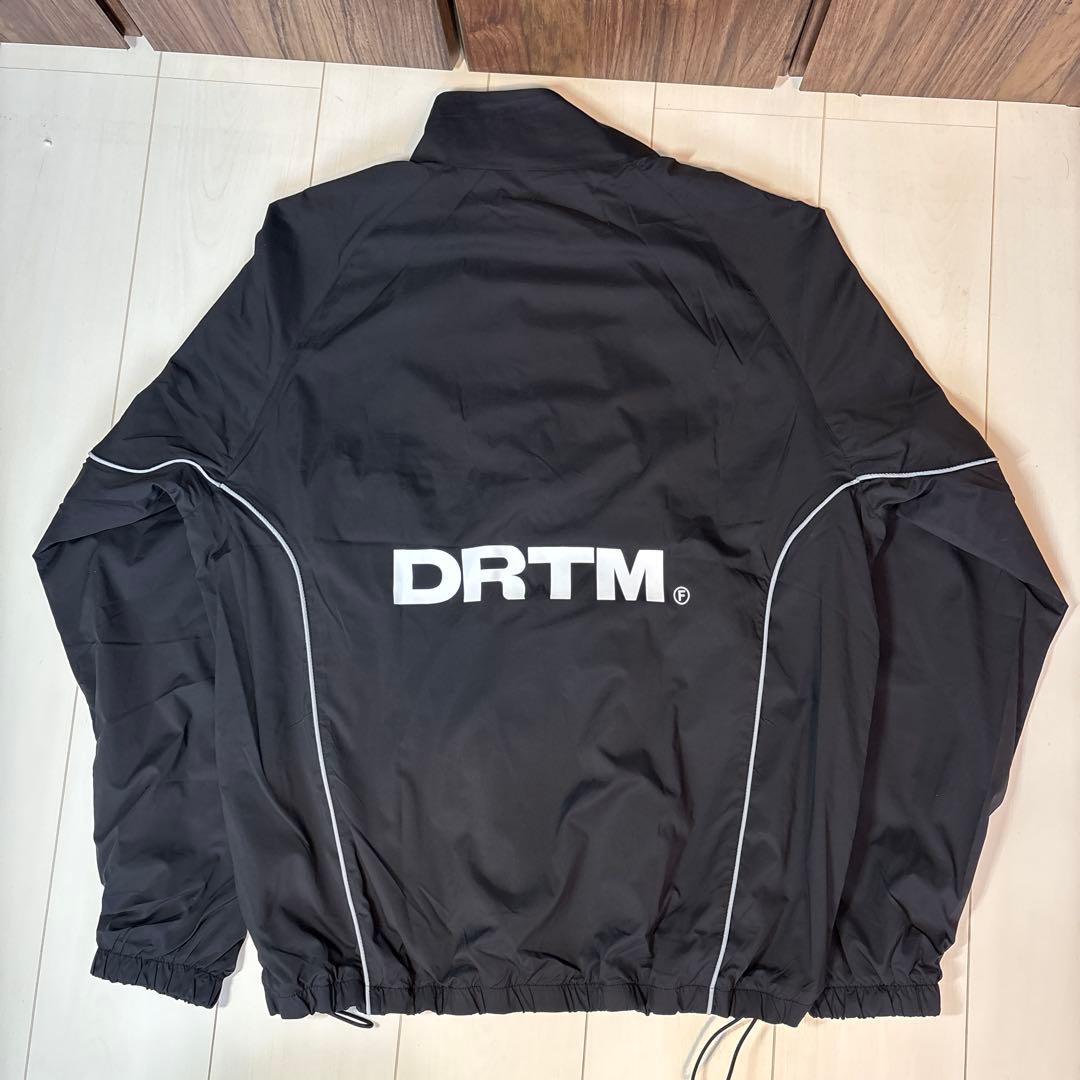 dreamteam セットアップ ジャケット　ショーツ